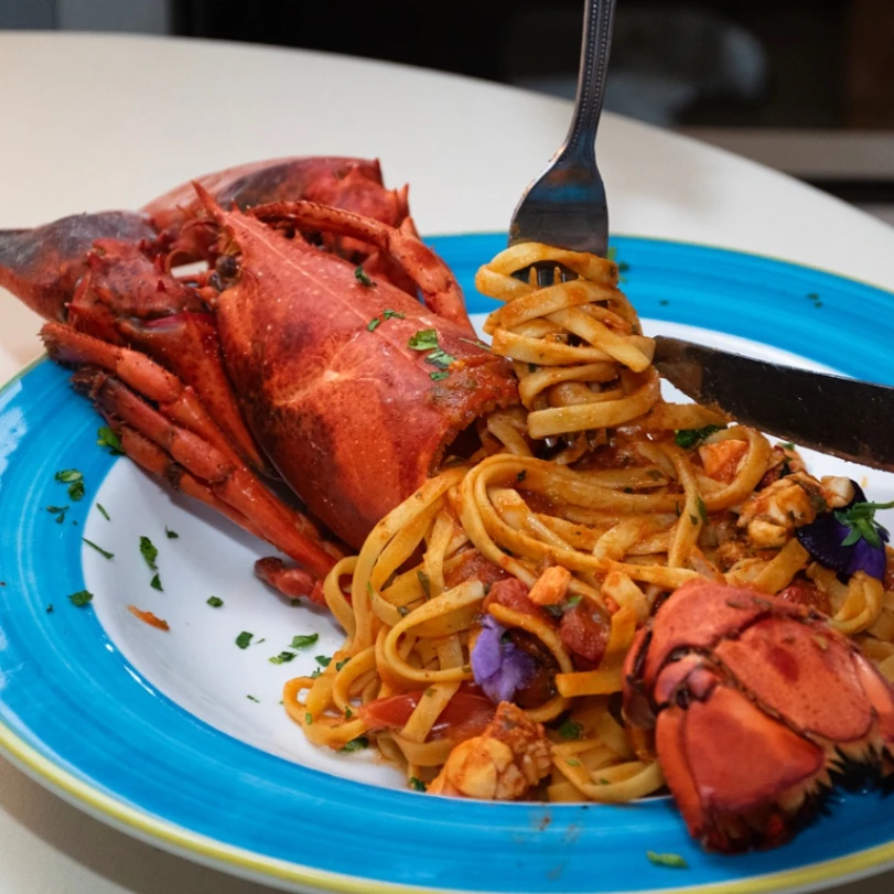 Osteria Positano — foto 1 de 10