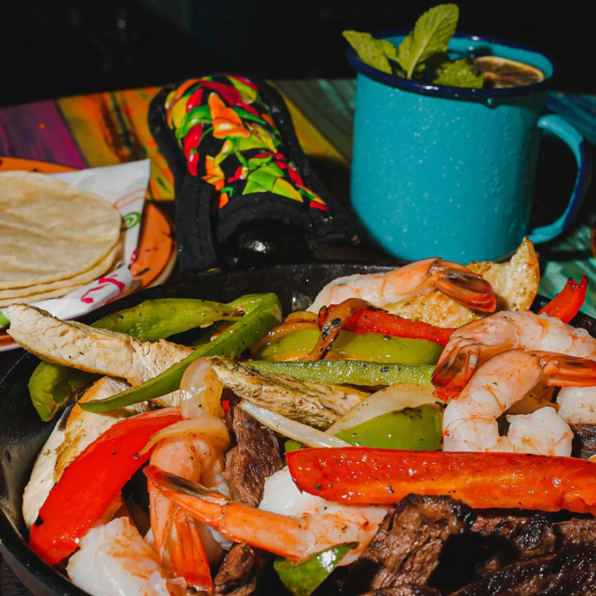 Coyote Taqueria  — foto 4 de 10