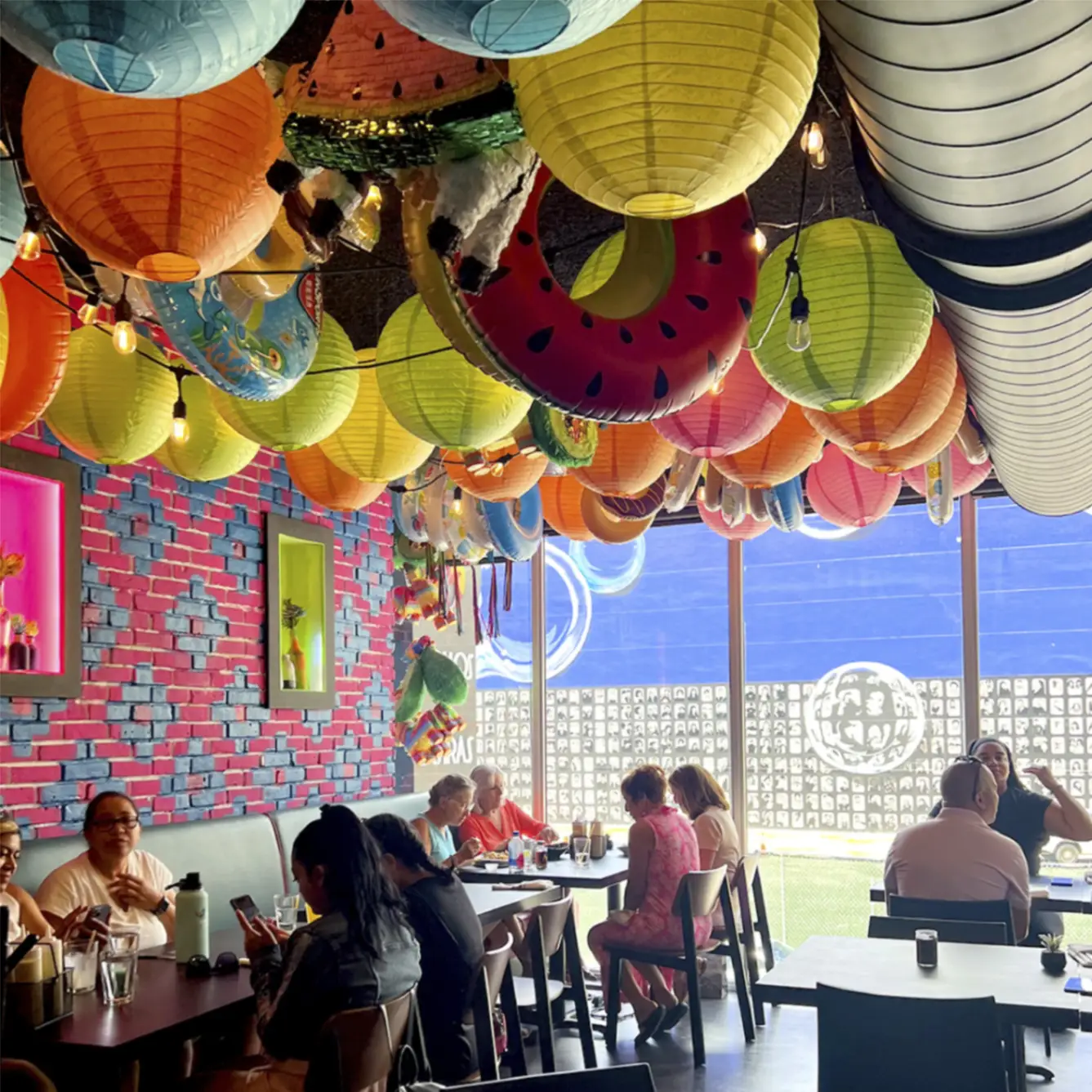 Pollos & Jarras  — foto 1 de 10