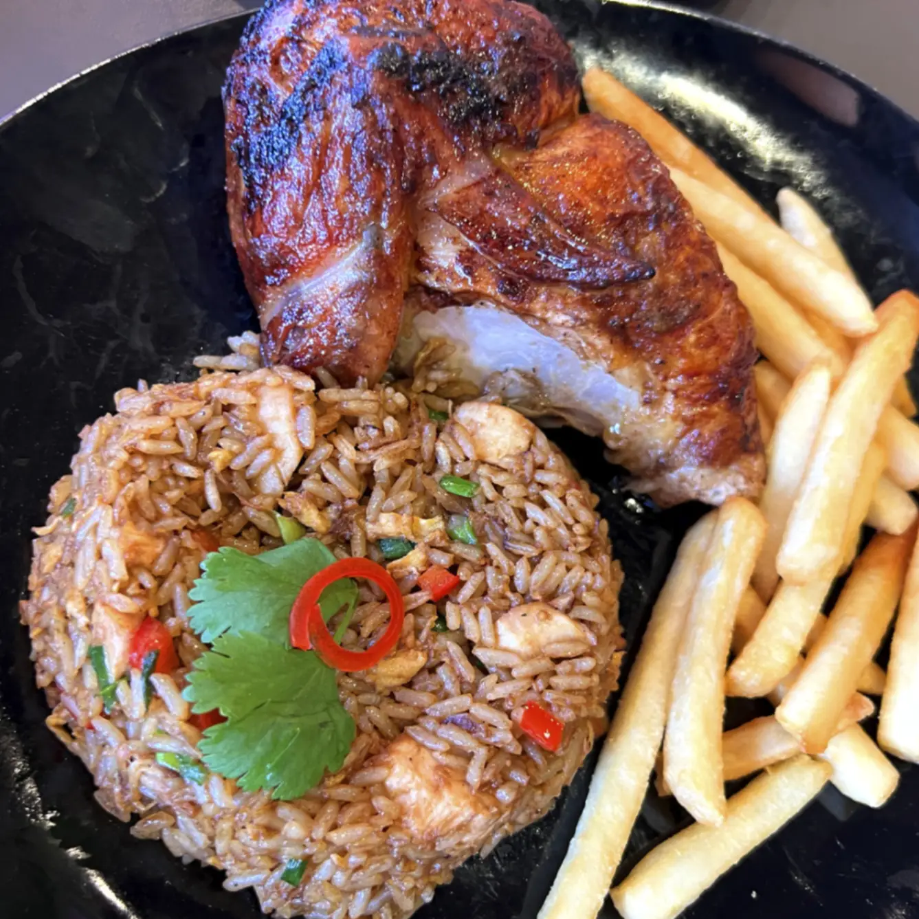 Pollos & Jarras  — foto 5 de 10