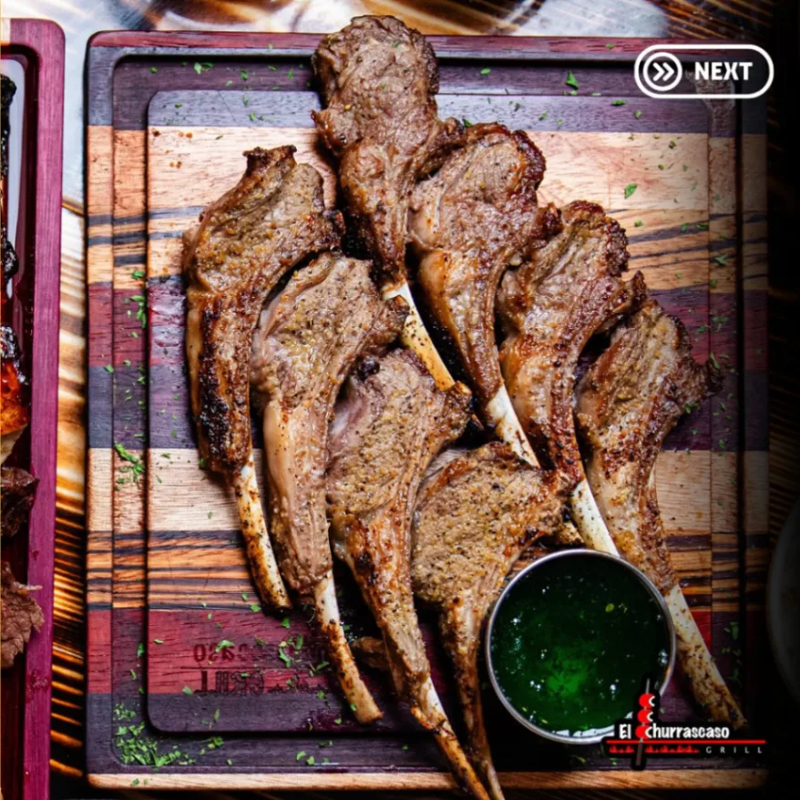 El Churrascaso Grill — foto 6 de 10