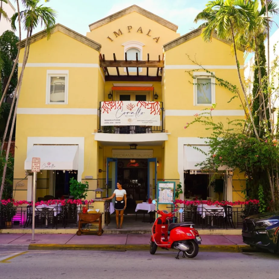 Corallo Miami — foto 6 de 10