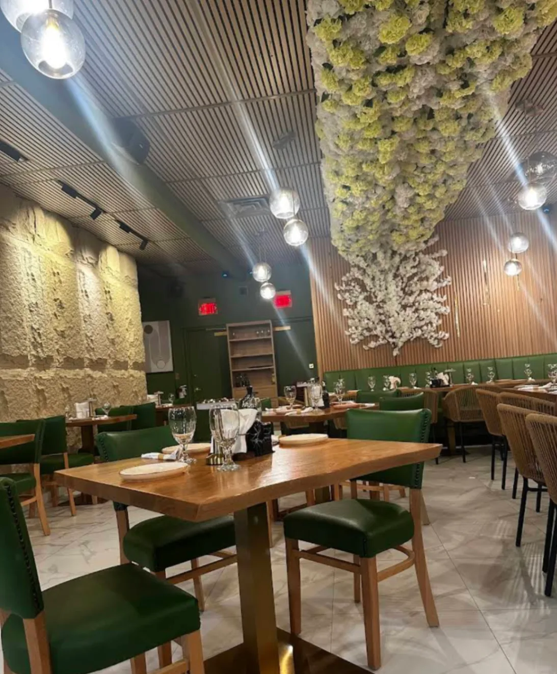 La Juliana Miami - Interior