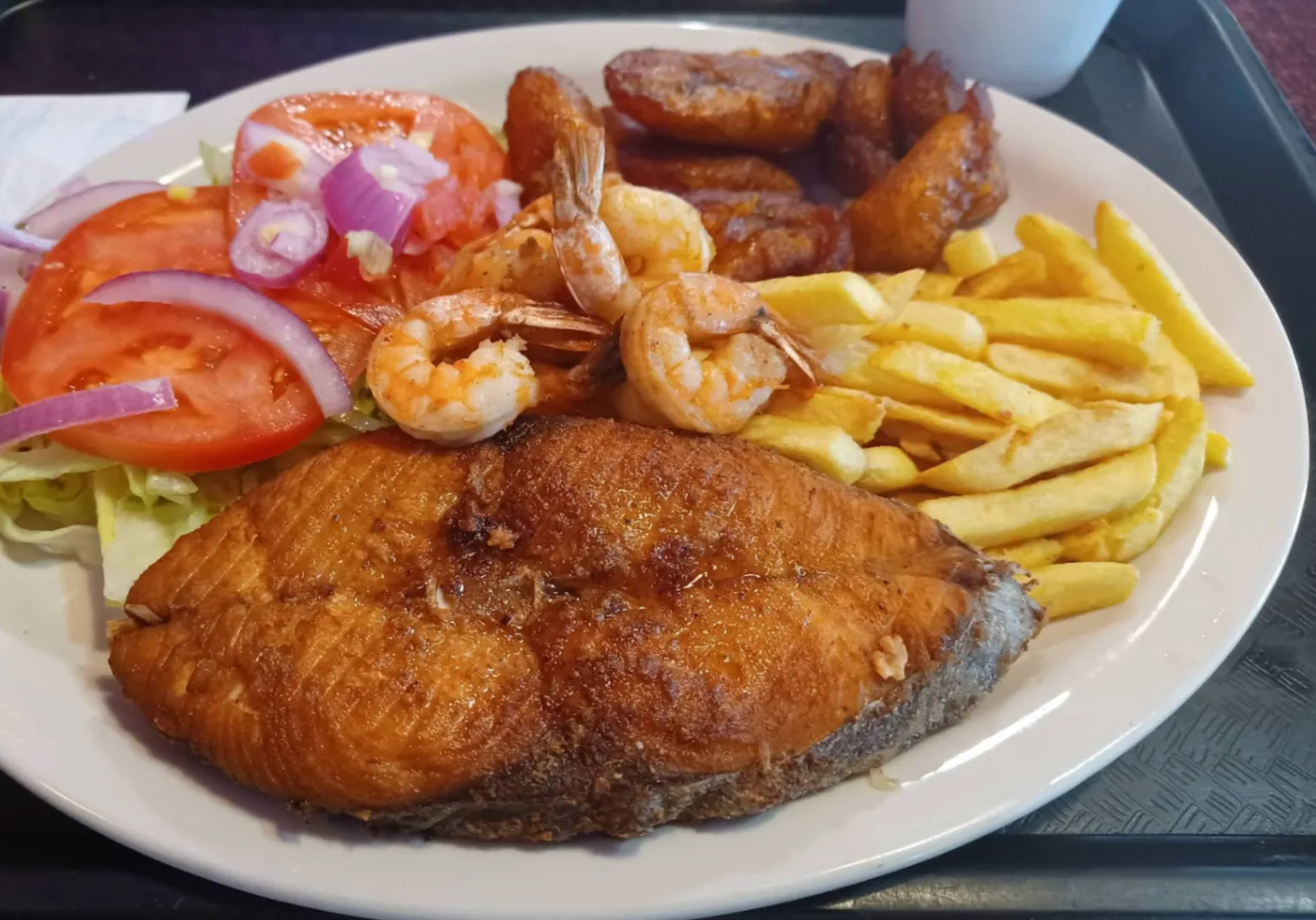 La Granja — foto 4 de 10