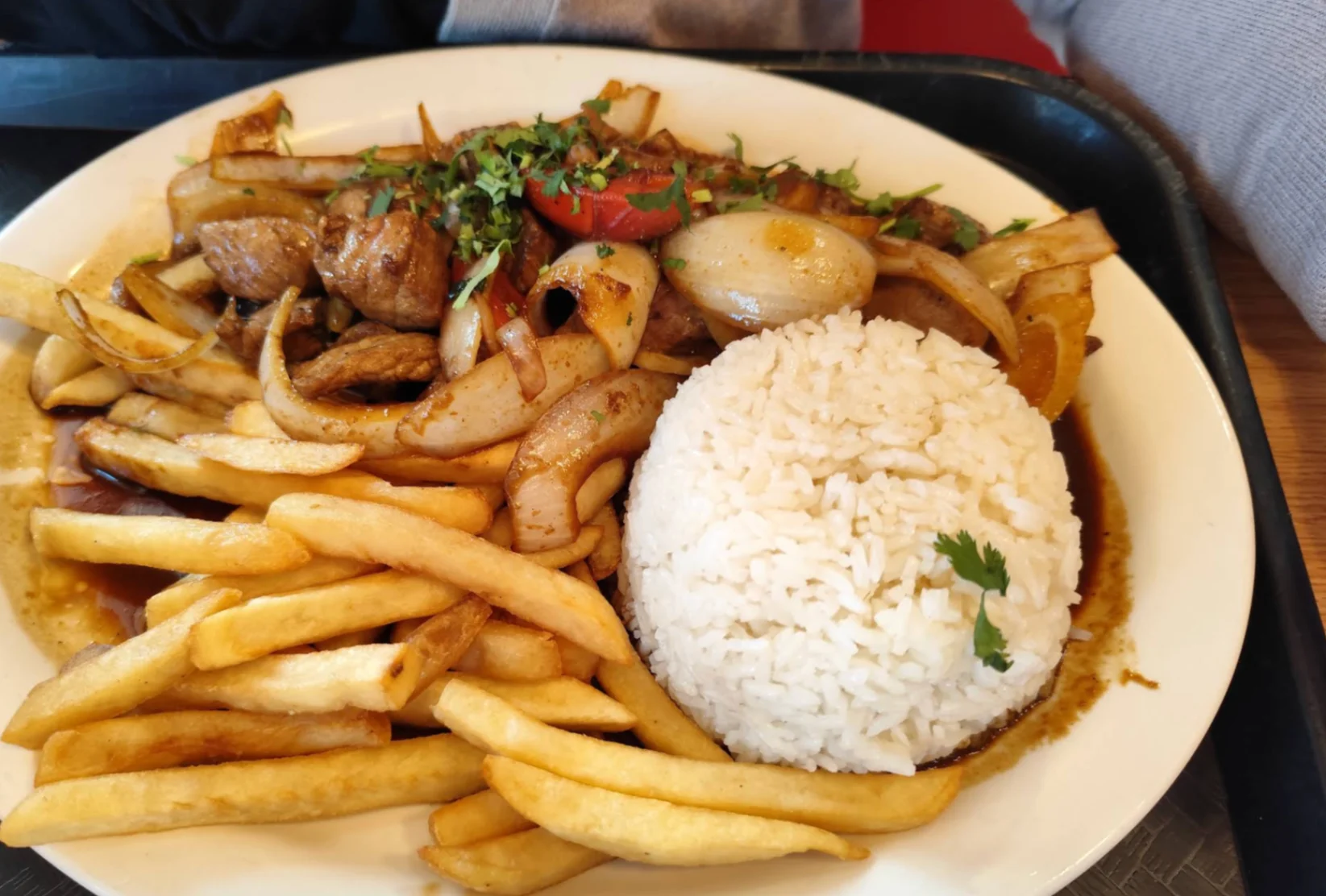 La Granja — foto 5 de 10